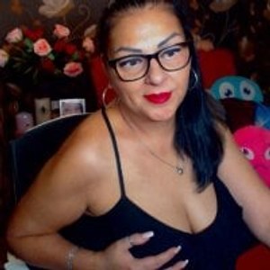 netcams24.com LadyChrissyx livesex profile in big tits cams