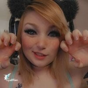 Cam Girl crystal69rivers