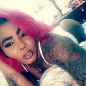 girlsupnorth.com creamyamber livesex profile in jamaican cams