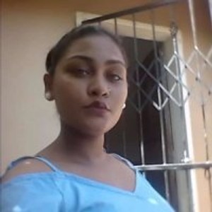 Cam Girl Indianflame21