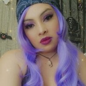 stripchat Natashayuu webcam profile pic via sleekcams.com