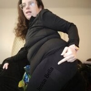 JessaBella webcam profile - Canadian