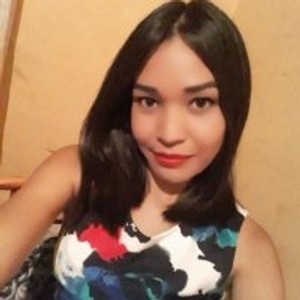 Cam Girl sensual_vanessa