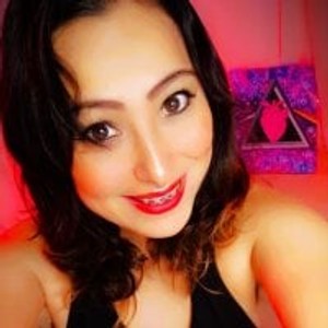 eeVaa webcam profile - Colombian