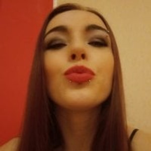 Cam Girl Treisy_Kiss