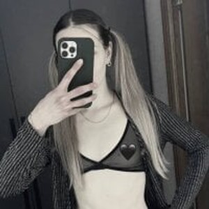 _Sunny_Rose webcam profile pic