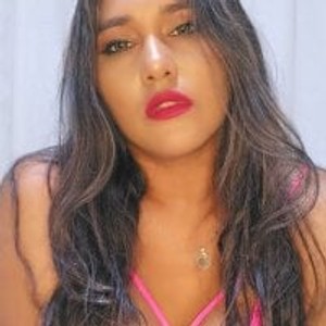 Sexy_Galletita profile pic from Stripchat