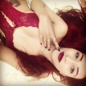 Samantha_addams26 profile pic from Stripchat