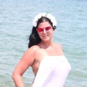 Deborah webcam profile pic
