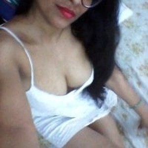 prettyindiandoll webcam profile