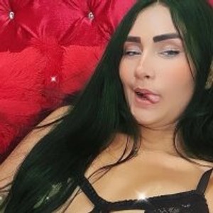 Cam Girl fucktopilar