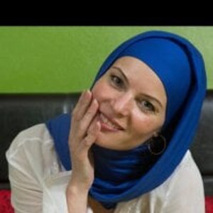 SalmaMuslimm profile pic from Stripchat