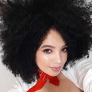 _Mulata webcam girl live sex