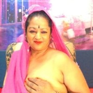 matureindian webcam profile pic