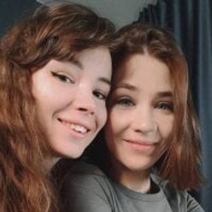 Foxy_Girls_ webcam profile pic