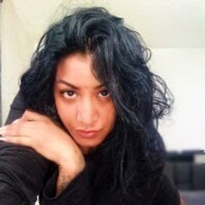 LadyNahir webcam profile pic