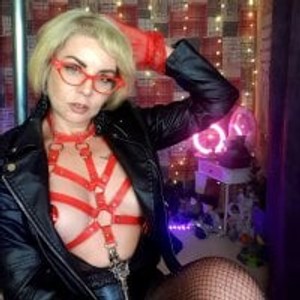 Cam Girl evex_eve