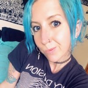 Cam Girl AmberRocksLive666