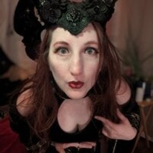 streamate WickedAphrodite webcam profile pic via pornos.live