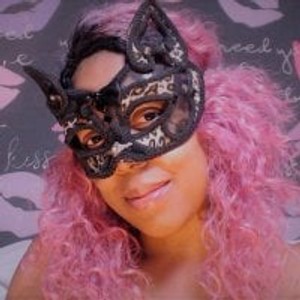 Michellecinnamon profile pic from Stripchat