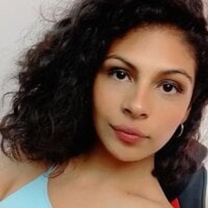 kataleyaweb webcam profile - Colombian