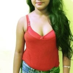 Cam Girl Desi_Alia