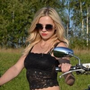 Cam Girl _SeXyBLoNdE_