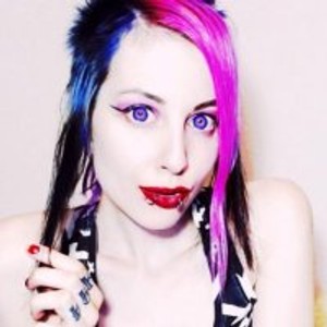 Cam Girl LadyDarkness