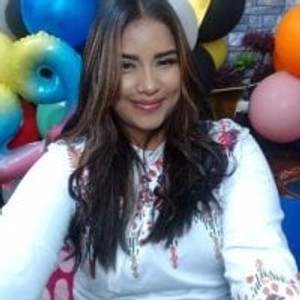 girl_without_limits webcam profile - Venezuelan