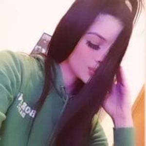 girlsupnorth.com Ameliaco18 livesex profile in shaven cams