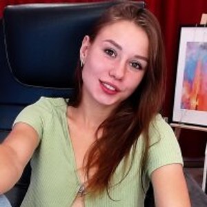 Cam Girl Bella_Brain