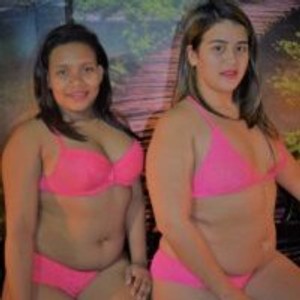 Cam Girl sofiaandgabriela