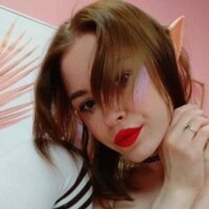 Cam Girl CutiePiePolly