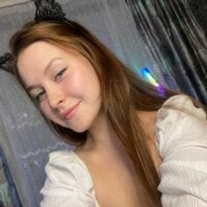 Golyboglazkaa webcam profile