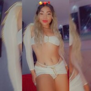 sleekcams.com angel_cony livesex profile in asian cams