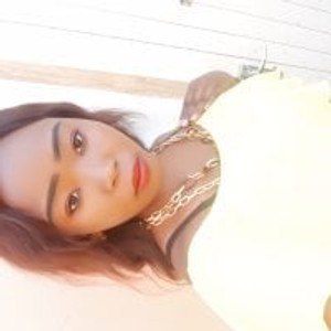SexyEbonyTee webcam profile - South African