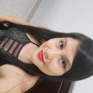 annie_squirt webcam profile - Colombian