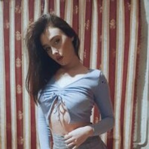 Cam Girl Lily_Fire