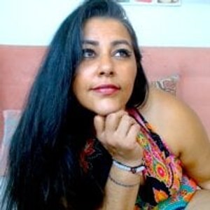 SexxyPamela webcam profile - Colombian
