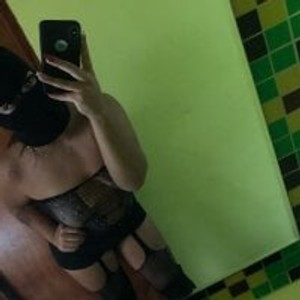 DulceAngelica webcam profile - Argentinean
