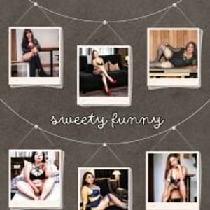 sweety_funny webcam profile