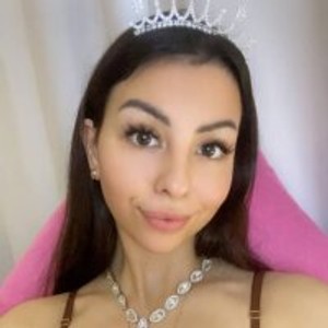 Cam Girl Melisarays