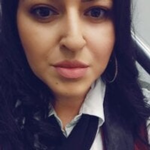 AlexandraGiogio webcam profile - Romanian
