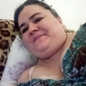 Dirty_Chubby_Liza profile pic from Stripchat