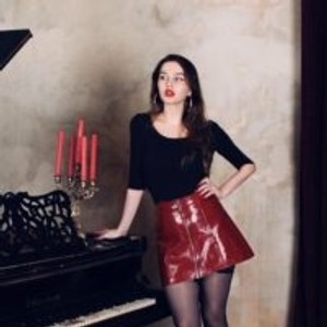 girlsupnorth.com DitaLaurent livesex profile in young cams