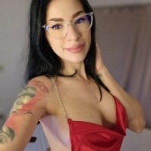 stripchat AlyonaX webcam profile pic via pornos.live
