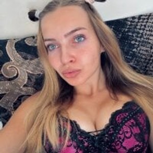 JuiliOnesunray webcam profile - Ukrainian