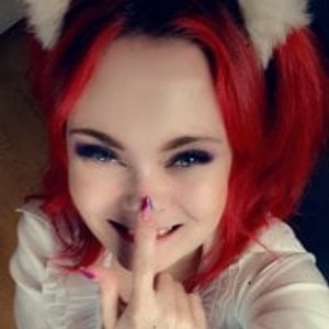 Fairy_Kitty webcam girl live sex