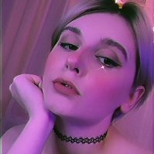 Cam Girl Freya_Fo