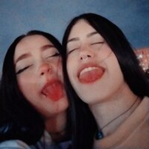 sleekcams.com sandy_n_lexa livesex profile in Lesbians cams